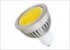 E27 / G10 / G5.3 / MR16 Epistar Household LED Spot Light Bulbs energy saving