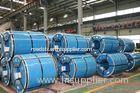 SUS ASME ASTM Cold / Hot Rolled 201 202 304 316 Stainless Steel Coil 1219mm Width