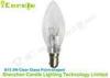 70Ra 5630 Smd Commercial High Lumen LED Bulb 3 w B15 For Closet , Indoor Place