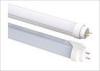 Aluminum Ra>80 T8 Led Tube Light , High Brightness 9W Two Foot Led Tube