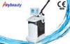 Skin resurfacing Co2 Fractional Laser Machine Medical Equipment For Anti-aging , Scar removal