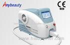 Multifunctional IPL Hair Removal Machine For lip , body Hair Remover / Acne Treatment