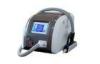 Mini skin rejuvenation , laser tattoo removal machine / nd yag laser skin treatment