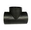 hdpe socket equal tee pipe fittings