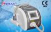 Women / Men 532nm Q Switched Nd Yag Laser Machine , Equipment For Arm Tattoo Removal