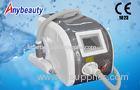 Women / Men 532nm Q Switched Nd Yag Laser Machine , Equipment For Arm Tattoo Removal