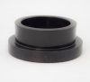 hdpe butt socket flange pipe fittings