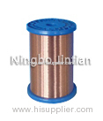 Self-Solderable Polyurethane enamelled copper wire