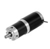 60mm 24V PMDC PLANETARY GEAR MOTOR