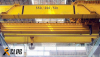 Manufacturing Industry Cranes CW(M)D Series low headroom double girder overhead crane