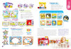 BABY BOOKS WITH NEW DESIGN