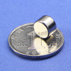 rare earth magnets N50 disc magnetic D9 x 5mm +/- 0.1mm super magnete industrial magnet