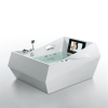 whirlpool spa bathtub hottub