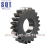 Planet Gear 7Y-1431 for Planetary Gearboxes CAT320B