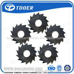 Tungsten carbide saw blade /cemented carbide saw blade