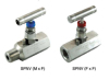 PNV Stainless Steel Needle Valve