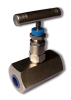 the product Needle valve