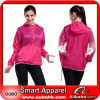 Sports Jacket With Automatic Cooling System Battery Cooling Clothing Outdoor Working OUBOHK