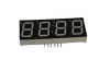 7 Segment LED Display Common Anode Arduino compatibile 4 Digit 1.2 inch