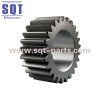 Excavator Swing Gearbox for PC200-6 Planet Gear 20Y-26-21220