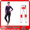 New Fashion Soft Women Tight Legging With Battery Heating System Heating Clothing Warm OUBOHK
