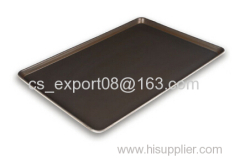 Al Alloy Baking Pans,bread pans,cake mould,muffin pans,hamburger baguette trays,trolleys,oven racks