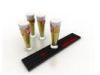Personalized Soft Pvc Bar Runner