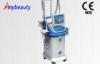 10'' Fat freeze cryolipolysis vacuum fat removal Machine For body slimming and reshaping