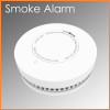 LPCB approval pending long life smoke alarm