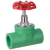 ppr normal stop valves