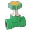 ppr stop valves with 2.5MPa