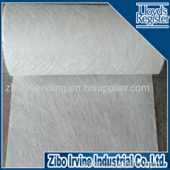 Complete wet-out Fiber glass roving for transparent glass fiber sheet