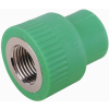 ppr female threaded coupling