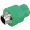 ppr male threaded coupling