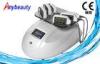 650nm Diode Lipo Laser Slimming Machine For cellulite removal , weight losing