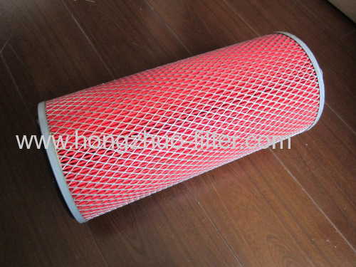 Big air filter for Nissan