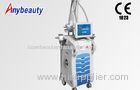 Multifunction Ultrasonic fat loss Cavitation Slimming Machine , skin rejuvenation equipment