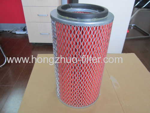 ISUZU Big air filter