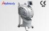 Single pulse , High frequency SHR Hair Removal Machine E-light Acne Treatment beauty equipment