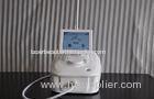 Portable Fractional rf thermage skin tightening machine , face wrinkle remover machine