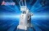 Touch screen cavitation machine for weight loss , Skin tightening , rf slimming equipment