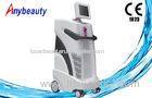 Professional Long pulse nd yag 1064 nm laser permanent hair removal device CE approved