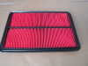 High Performance auto PP Air filter