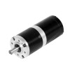 24V 60mm PMDC PLANETARY GEAR MOTOR