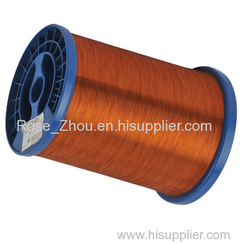 Polyester Series enameled copper wire