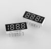 7 Segment LED Display Common Anode Arduino compatibile 4 Digit 0.43 inch