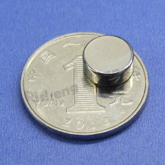 Hard Drive Magnet neodym n42 circular disc magnets D10 x 3mm +/- 0.1mm super magnetic Sector