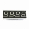 7 Segment LED Display Common Anode Arduino compatibile 4 Digit 0.39 inch