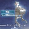 Tripolar 600W 60HZ Multifunction Beauty Body Slimming Equipment