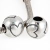 European Style Sterling Silver True Love Beads